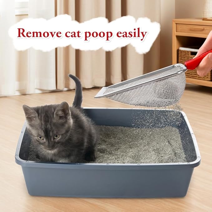 Cat Litter Scoop - Image 4
