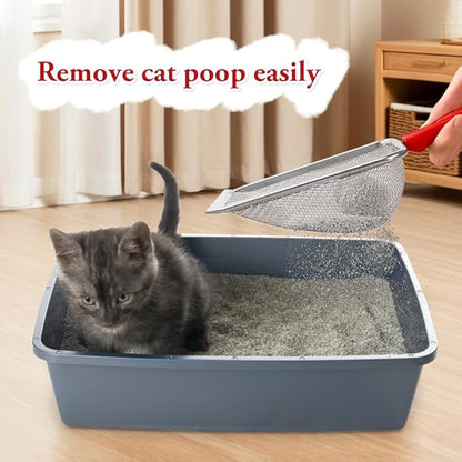 Cat Litter Scoop - Image 4