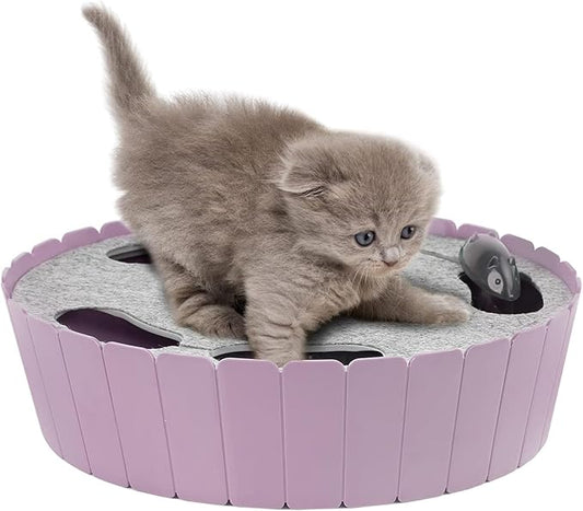 Pawaboo Interactive Cat Toy by Pawaboo