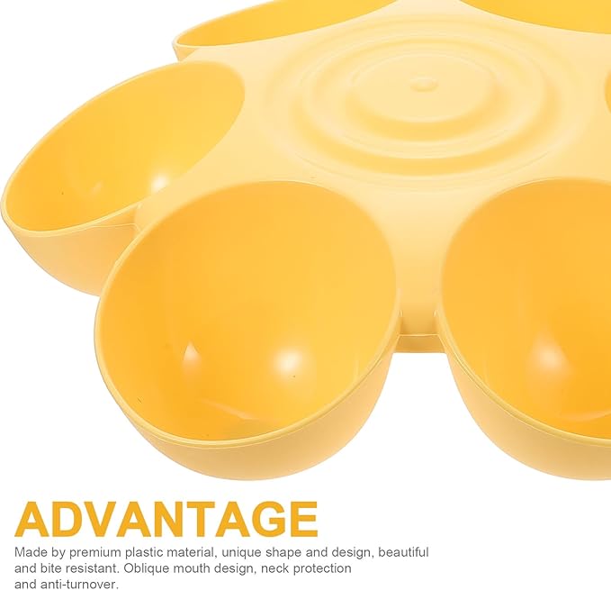 Artibetter Multiple Pet Feeder Bowl - Image 7