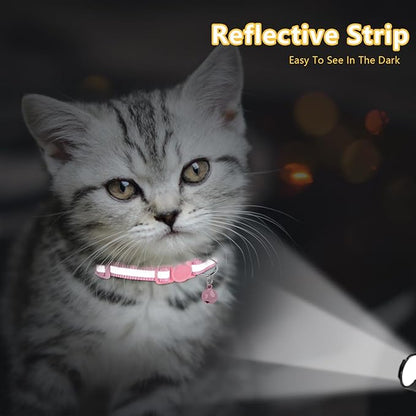 Taglory Kitten Collar Breakaway - Image 3