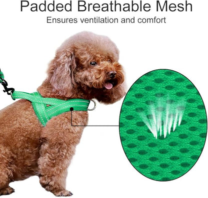 Plutus Pet No Pull Dog Harness - Image 3