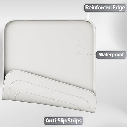 Silicone Dog & Cat Food Mat - Image 6