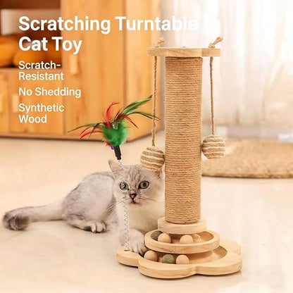 Cat Scratching Post, cat scratchers - Image 5
