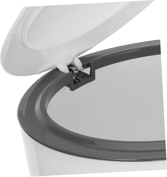 Kisangel 1set Pet Litter Disposal Bin - Image 3