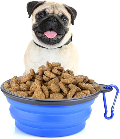 Collapsible Dog Bowls - Image 4