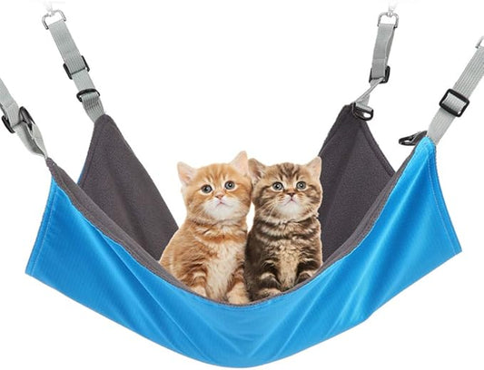 Hanging Cat Hammock, Pet Hammock by Unknown