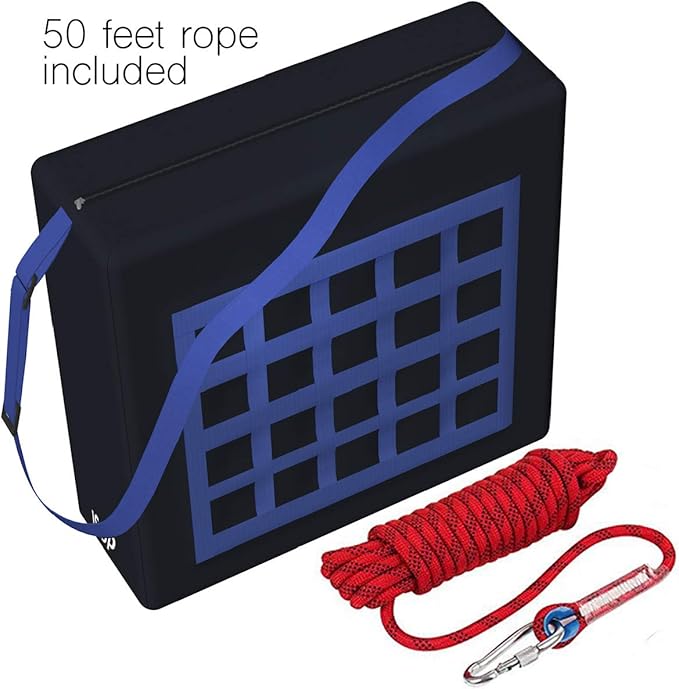 Fire Emergency Escape Bag for Pets up to 100 Pounds - Image 7