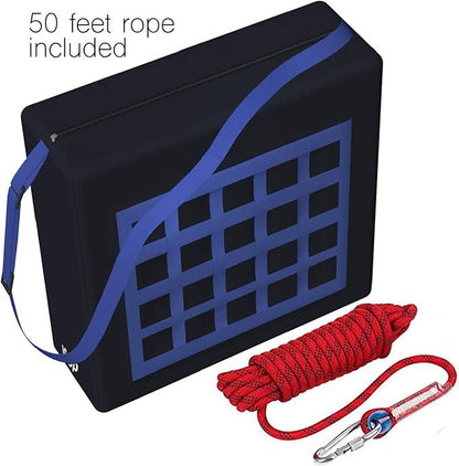 Fire Emergency Escape Bag for Pets up to 100 Pounds - Image 7