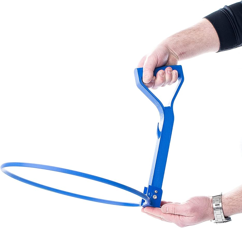 Patented Pet Waste cleanup Tool - Image 7