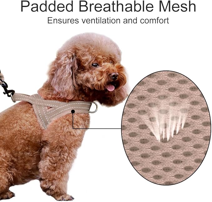 Plutus Pet No Pull Dog Harness - Image 3