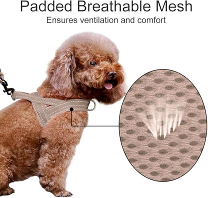 Plutus Pet No Pull Dog Harness - Image 3