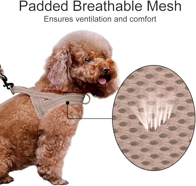 Plutus Pet No Pull Dog Harness - Image 3