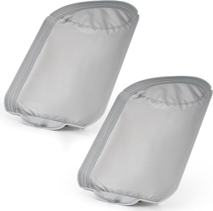 Cumrige Self Cleaning Litter Box M2 Waterproof Pad （Two Pack） by Unknown