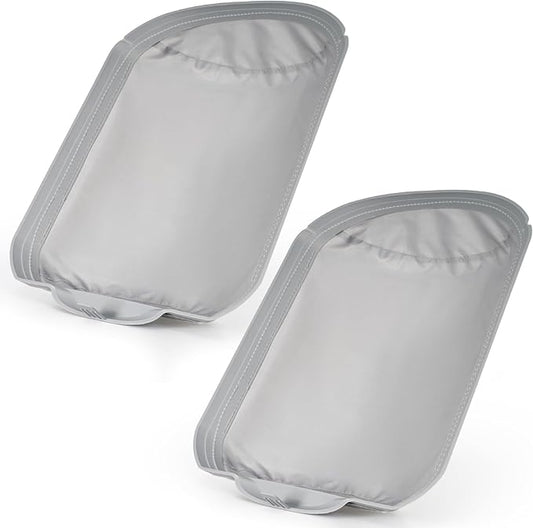 Cumrige Self Cleaning Litter Box M2 Waterproof Pad （Two Pack） by Unknown
