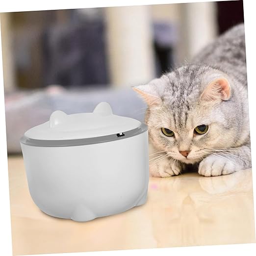 Kisangel 1set Sealed Cat Litter Disposal Bin - Image 4