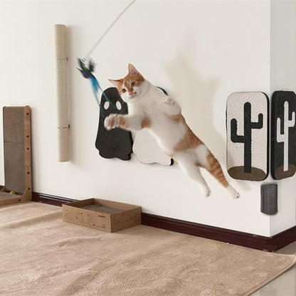 miwoowim Interactive Cat Toys for Indoor Cats - Image 5