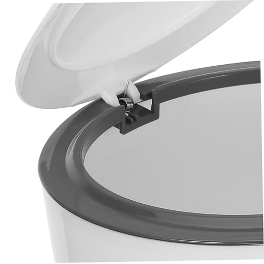 LIOOBO 1set Litter Trash Bin - Image 8