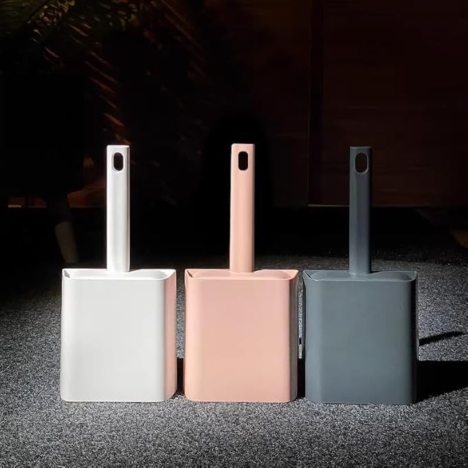 2 in 1 Cat Litter Scoop with Holder Stand Cat Stuff Cat Scooper - Image 8