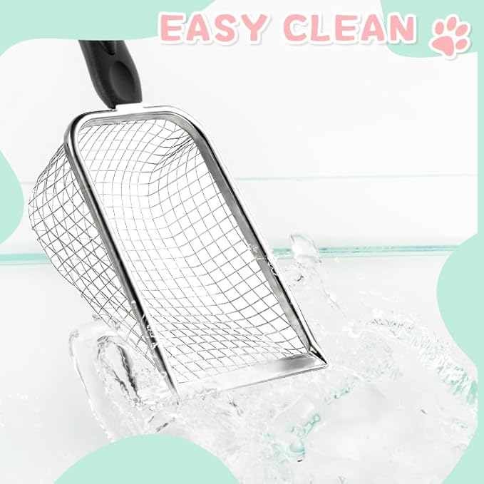 Cat Litter Scoop - Image 7