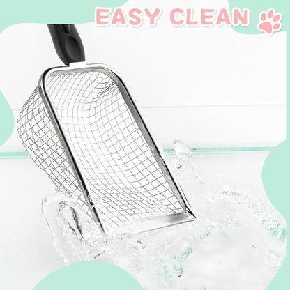 Cat Litter Scoop - Image 7