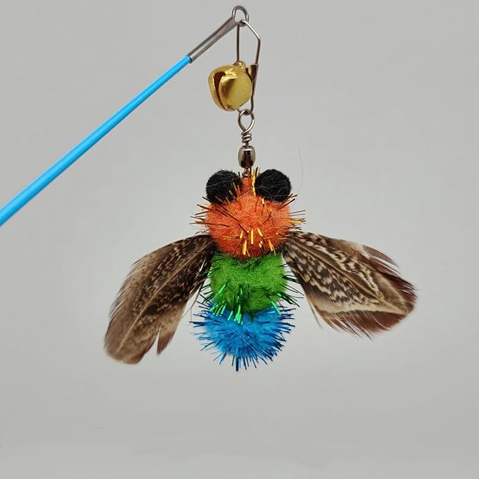 miwoowim Interactive Cat Toys - Image 6
