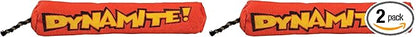 Catstages Green Magic Dynamite Stick Catnip Cat Toy by Catstages