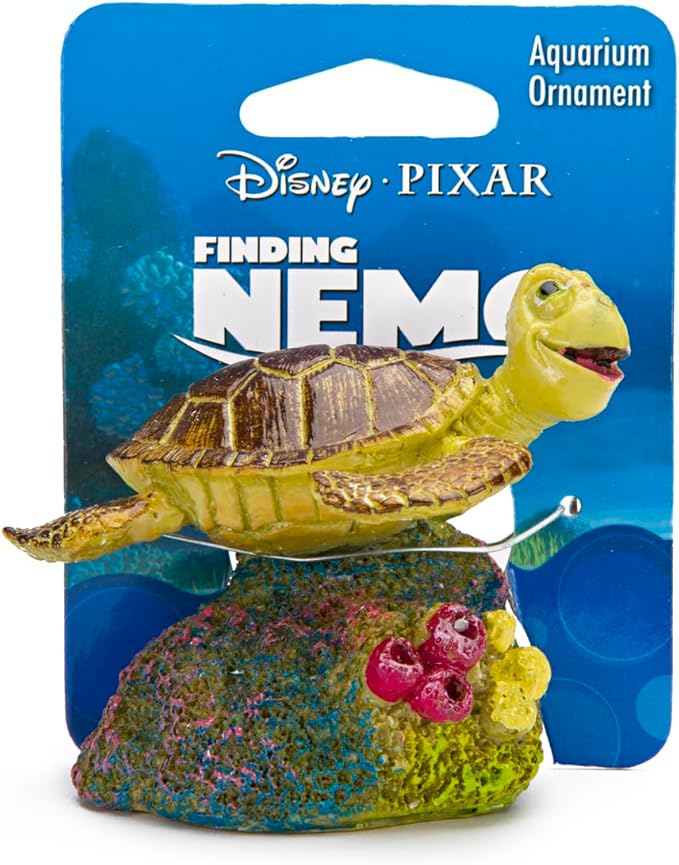 Penn-Plax Finding Nemo Resin Ornament Aquarium Decor - Image 3