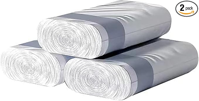 Self Cleaning Cat Litter Box Liners by RoundT2