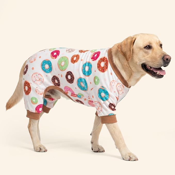 KYEESE Dog Pajamas, Soft Dog Pajamas - Image 6