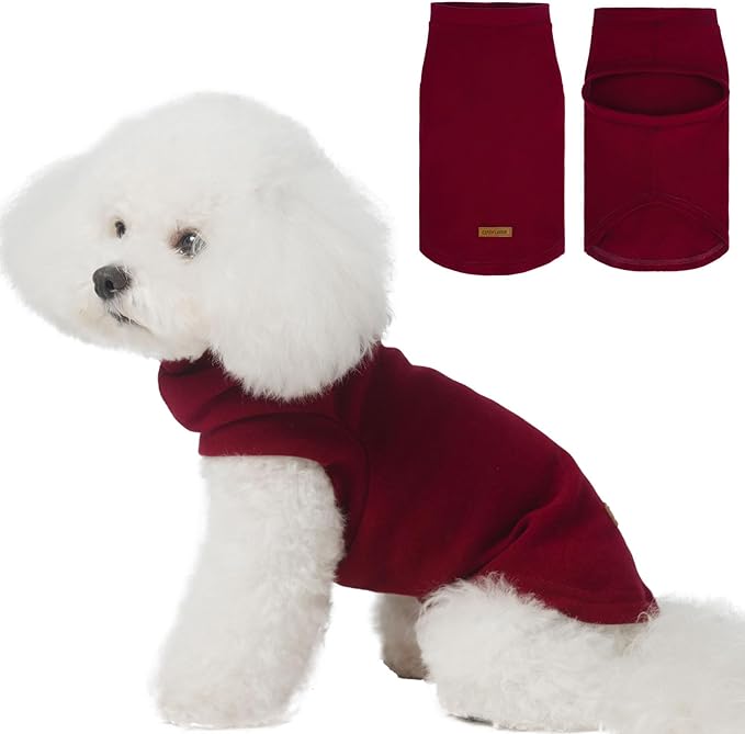 EXPAWLORER Soft Cat Sweater by EXPAWLORER