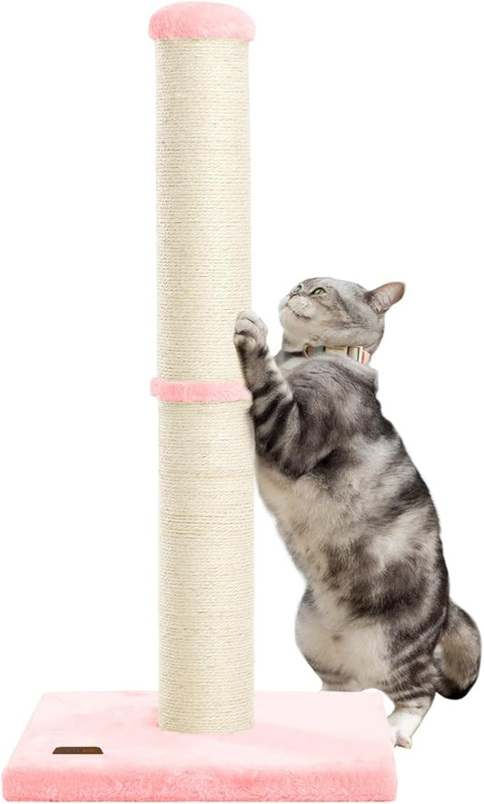 Karolpar 34inch Cat Scratching Post by Karolpar
