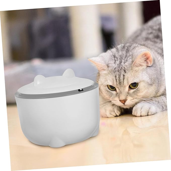 Kisangel 1set Pet Litter Disposal Bin - Image 6