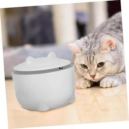 Kisangel 1set Pet Litter Disposal Bin - Image 6
