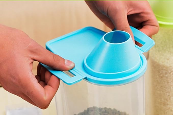 Pet Food Storage Container - Image 8