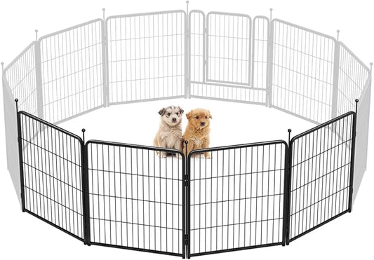 FXW Rollick Unleashed Dog Playpen by FXW
