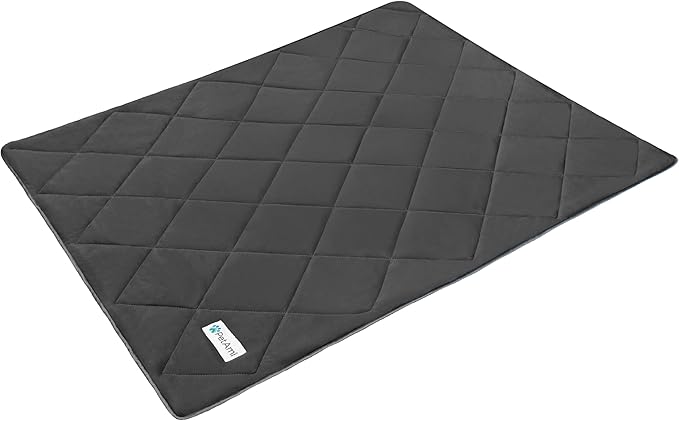 PetAmi Premium Cooling Dog Blanket | Lightweight Fluffy Pet Throw Blanket Bed - Image 5