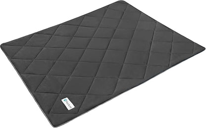 PetAmi Premium Cooling Dog Blanket | Lightweight Fluffy Pet Throw Blanket Bed - Image 5
