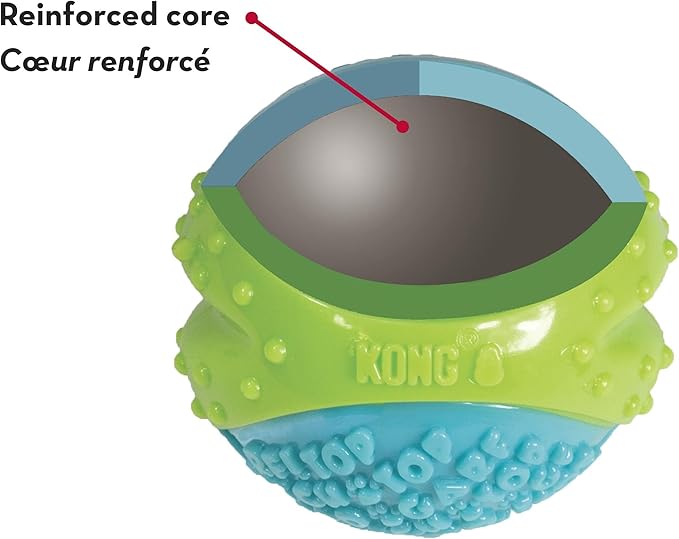 KONG CoreStrength Ball - Image 3