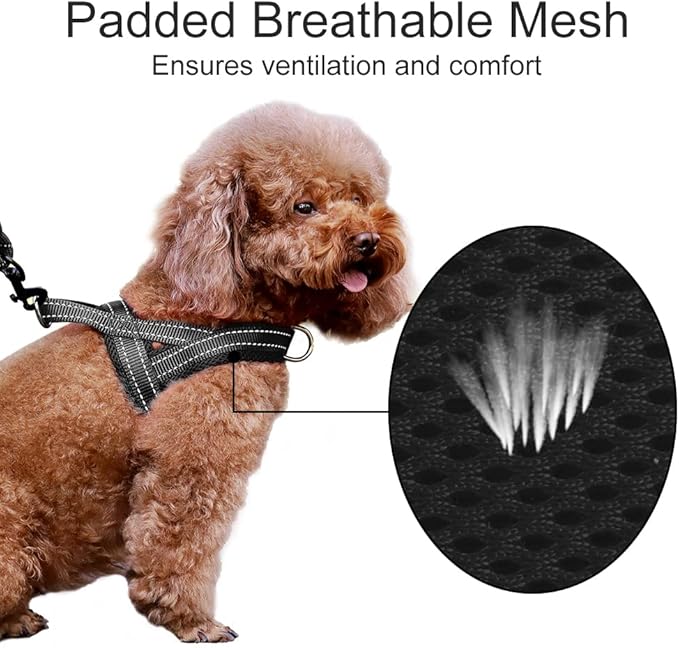 Plutus Pet No Pull Dog Harness - Image 3
