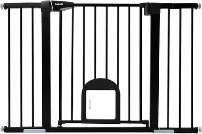 Babelio Upgraded Baby Gate by BABELIO