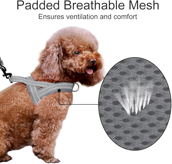 Plutus Pet No Pull Dog Harness - Image 3