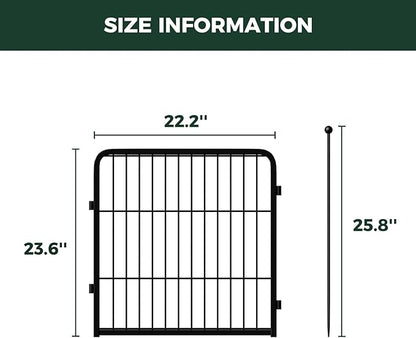 FXW Rollick Unleashed Dog Playpen - Image 3