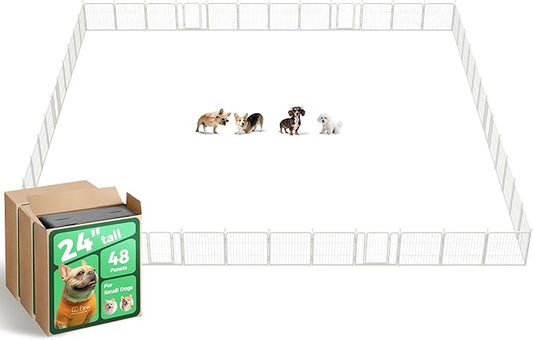 FXW Rollick Unleashed Dog Playpen by FXW