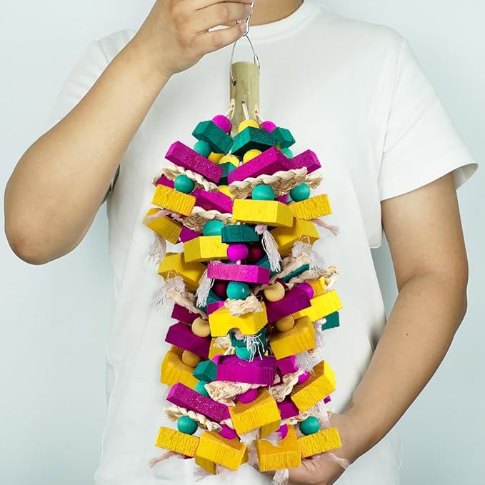 Large Bird Toys - Image 6