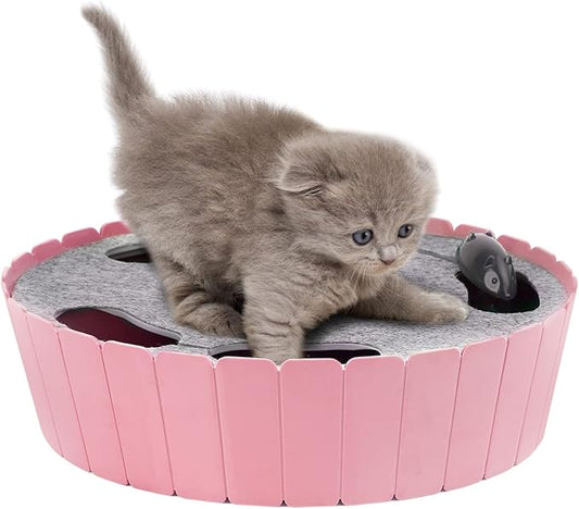Pawaboo Interactive Cat Toy by Pawaboo