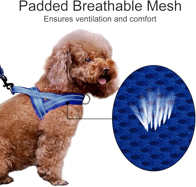 Plutus Pet No Pull Dog Harness - Image 3