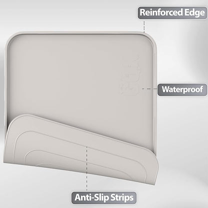 Silicone Dog & Cat Food Mat - Image 6