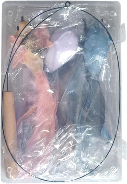 miwoowim Interactive Cat Toys for Indoor Cats - Image 6