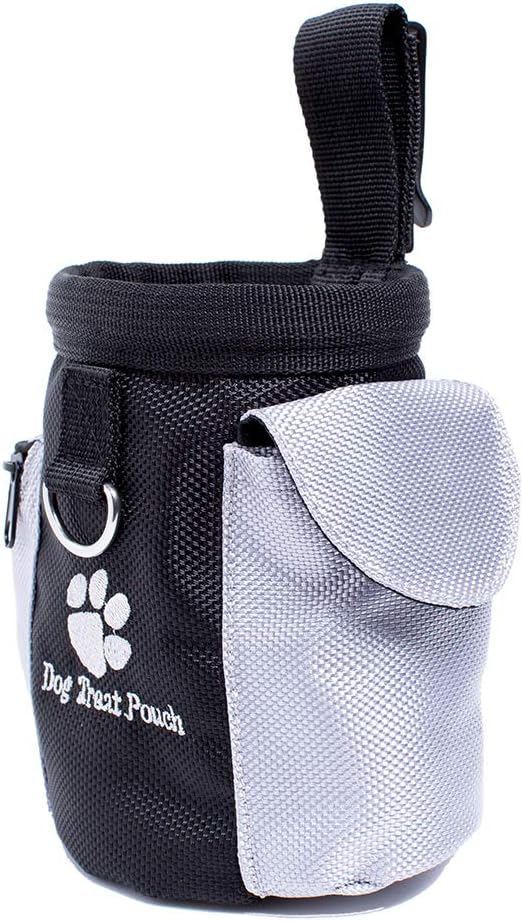 Dog Training Bag Dog Treat Pouch - Image 4